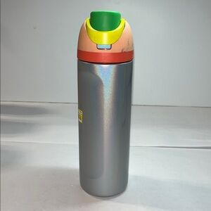 New! Owala 24 oz FreeSip Spout Insulated Water Bottle - NO STRAW